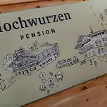 Hotel Garni Hochwurzen