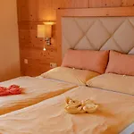 Hotel Garni Hochwurzen