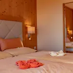 Hotel Garni Hochwurzen