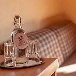 Hotel Garni Hochwurzen