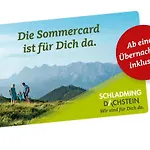 Hotel Garni Hochwurzen