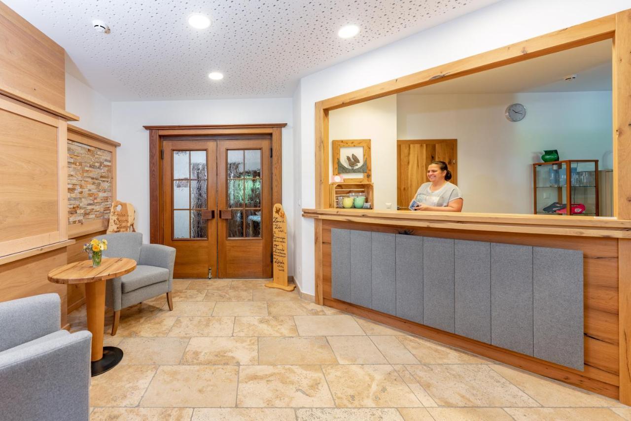 Hotel Garni Hochwurzen Schladming