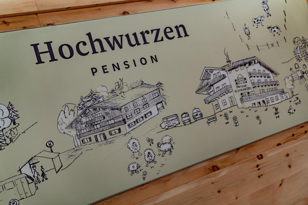 Garni Hochwurzen