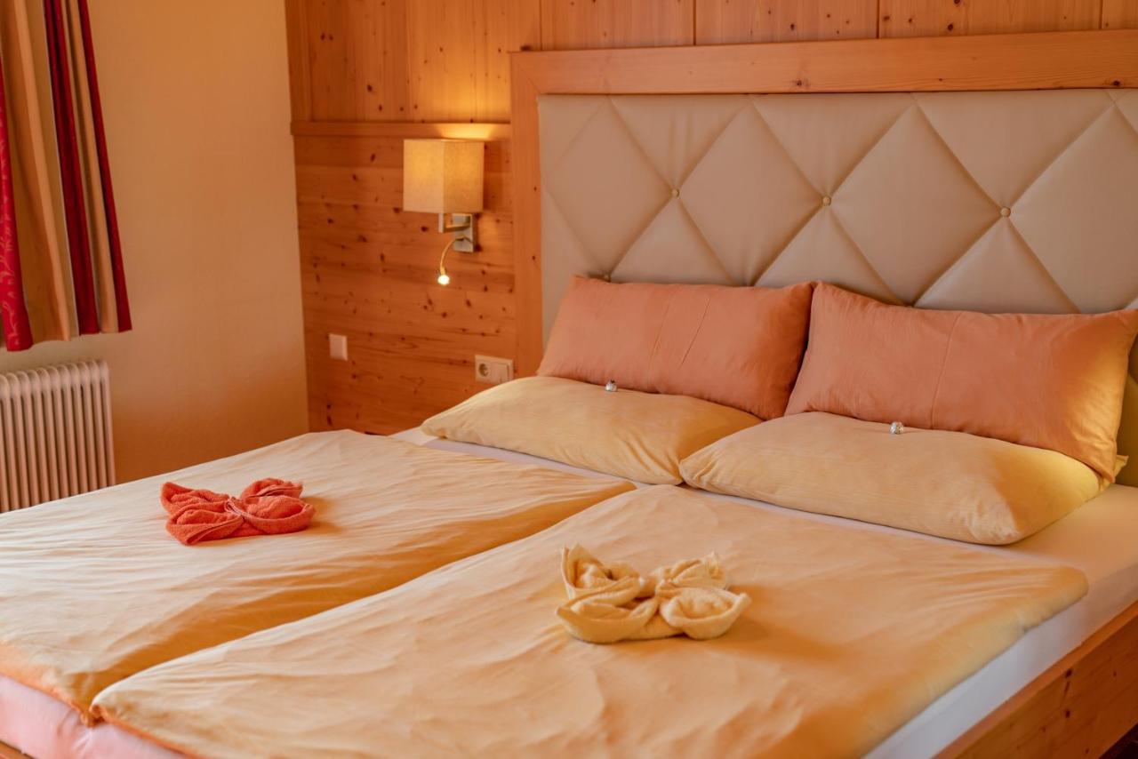 Garni Hochwurzen Hotel Schladming