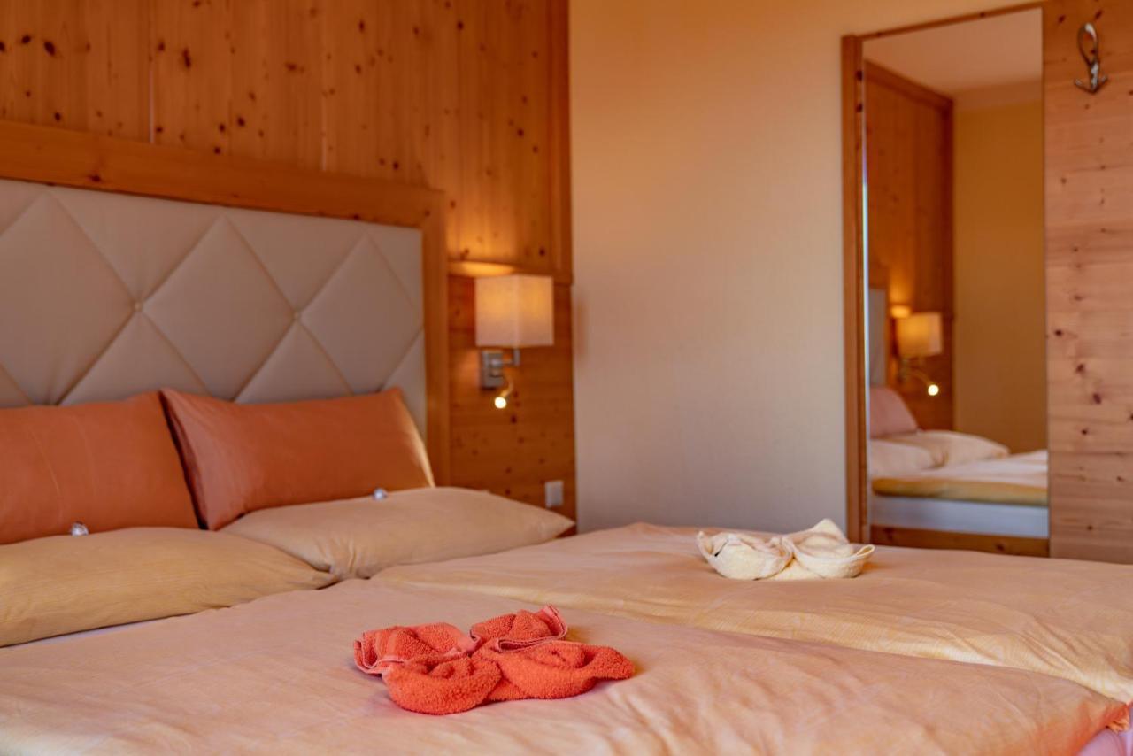 Hotel Garni Hochwurzen Schladming