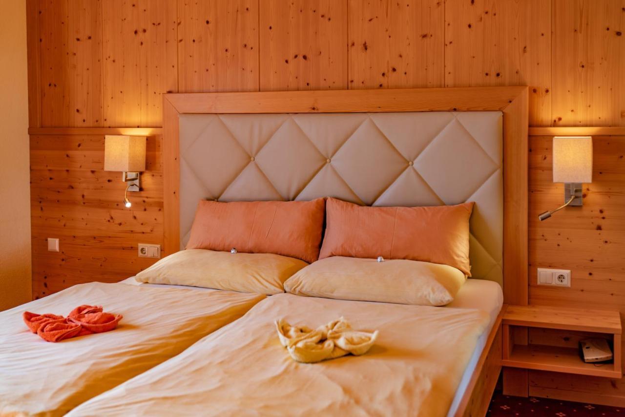Hotel Garni Hochwurzen