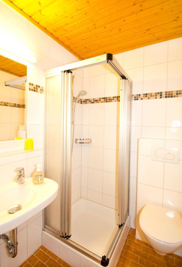 Garni Hochwurzen Hotel 3*