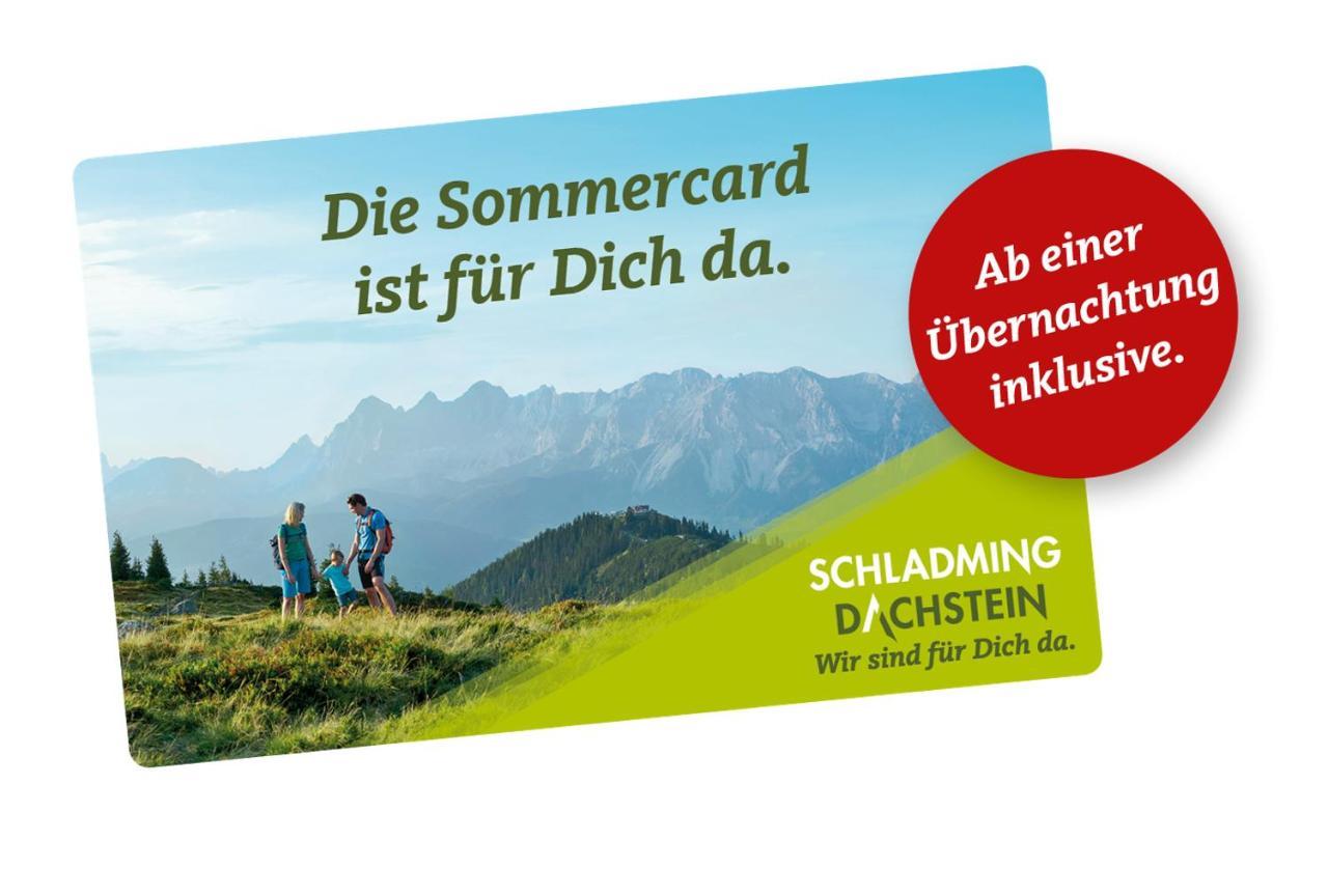 Garni Hochwurzen Schladming