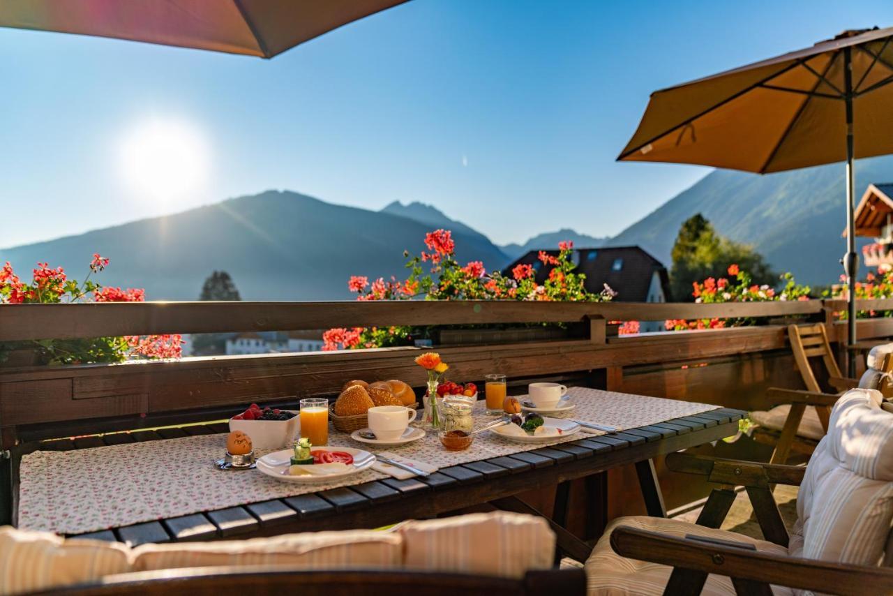 Garni Hochwurzen 3*
