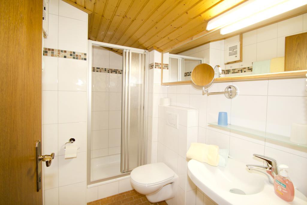 Garni Hochwurzen Hotel Schladming