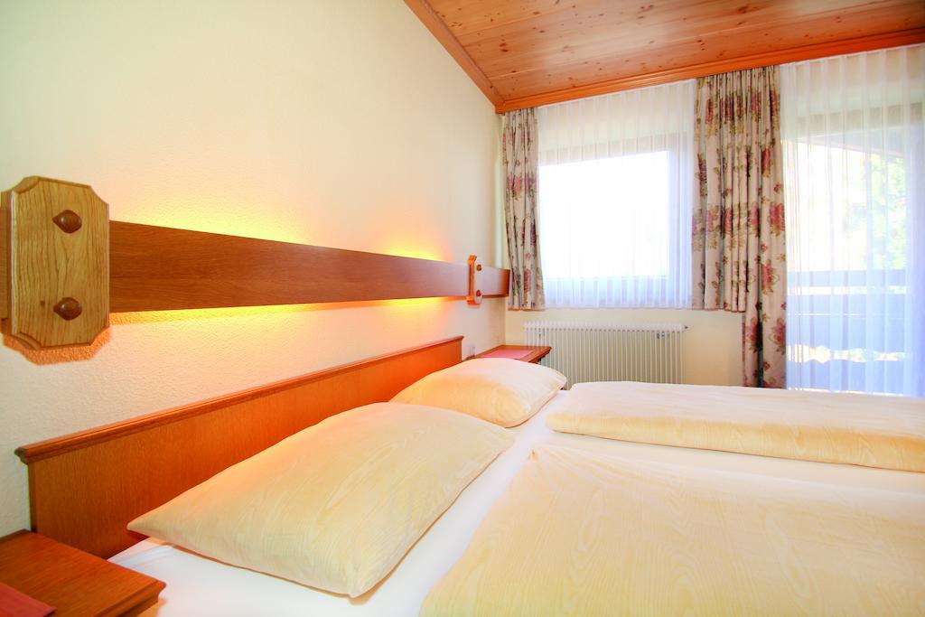 Garni Hochwurzen Schladming