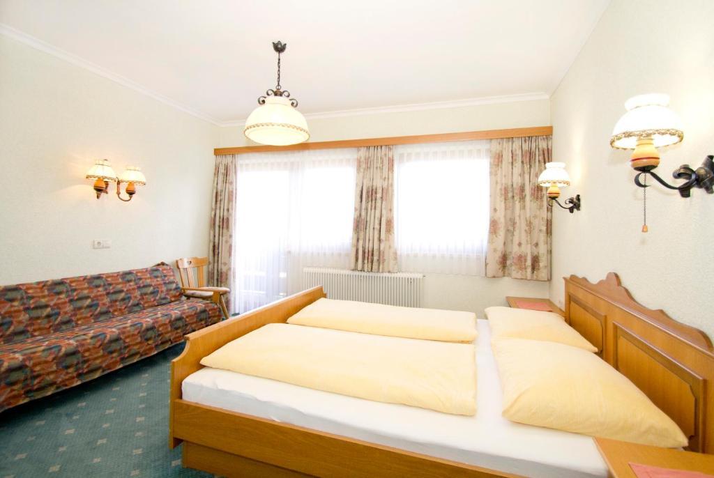 Garni Hochwurzen Hotel Schladming