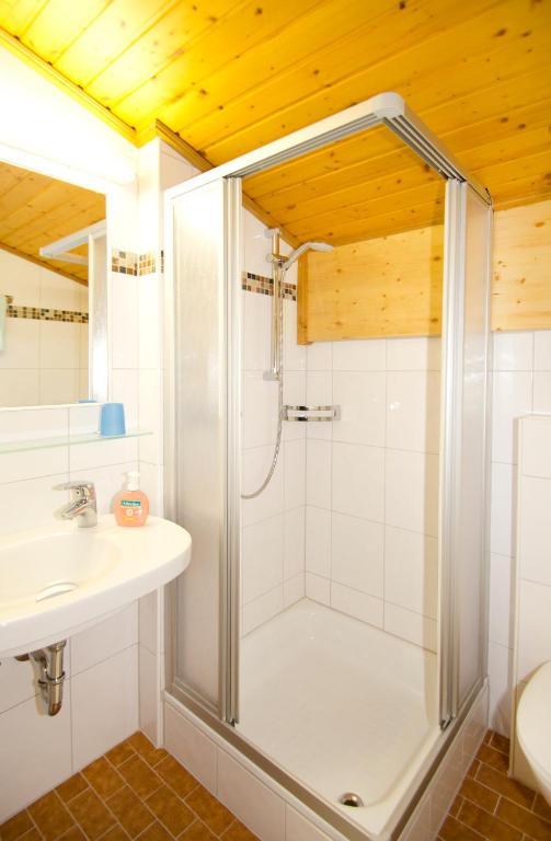 Garni Hochwurzen Hotel 3*
